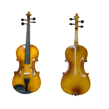 Violino 1/10 Dasons Completo Estudante VP105H